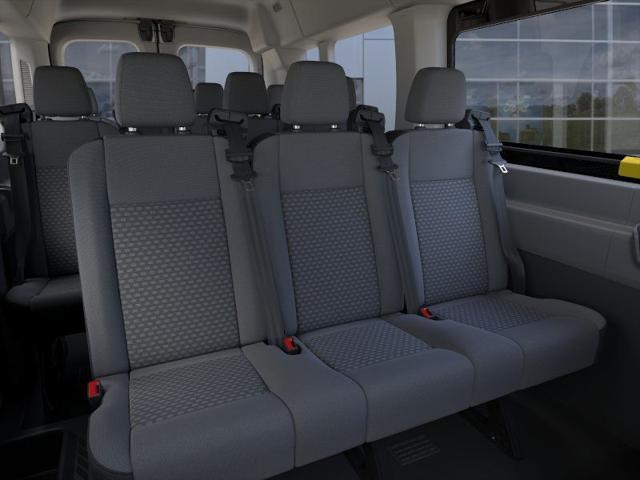 new 2024 Ford Transit-350 car, priced at $60,245