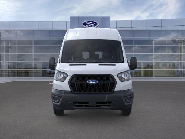 new 2024 Ford Transit-350 car, priced at $60,245