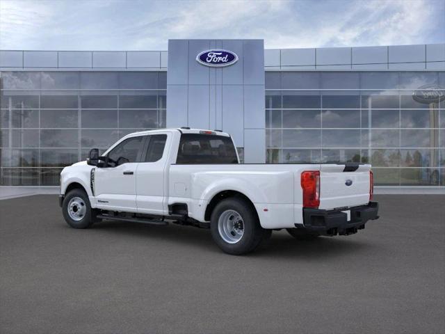 new 2024 Ford F-350 car, priced at $62,920