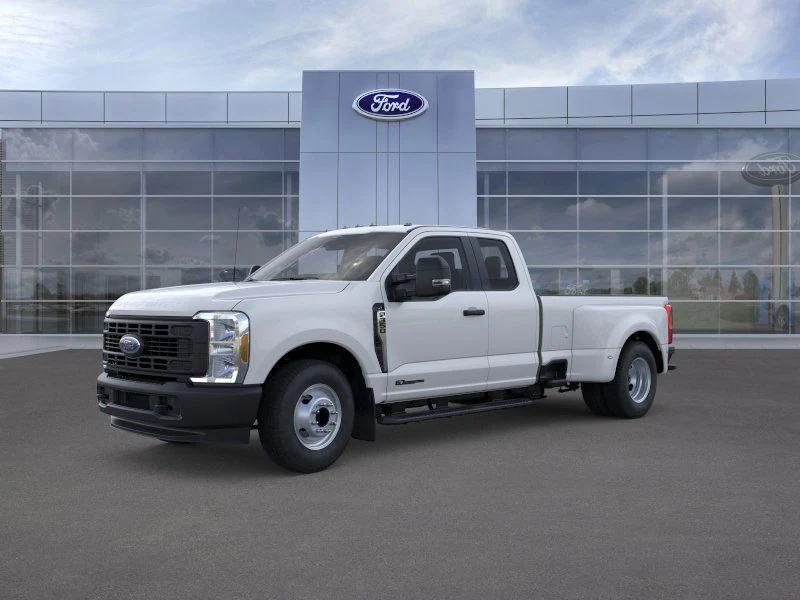 new 2024 Ford F-350 car, priced at $62,920