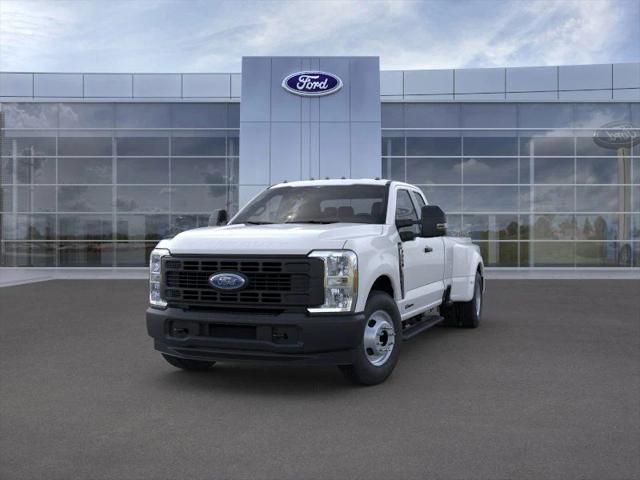 new 2024 Ford F-350 car, priced at $62,920