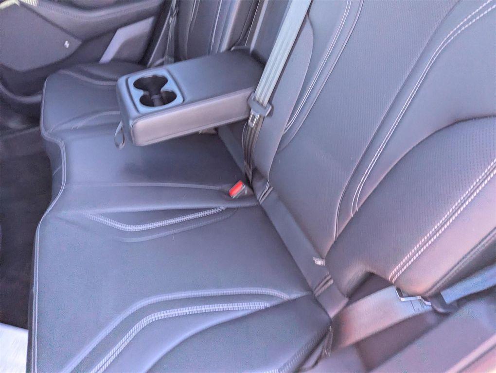 used 2022 Ford Mustang Mach-E car, priced at $23,999