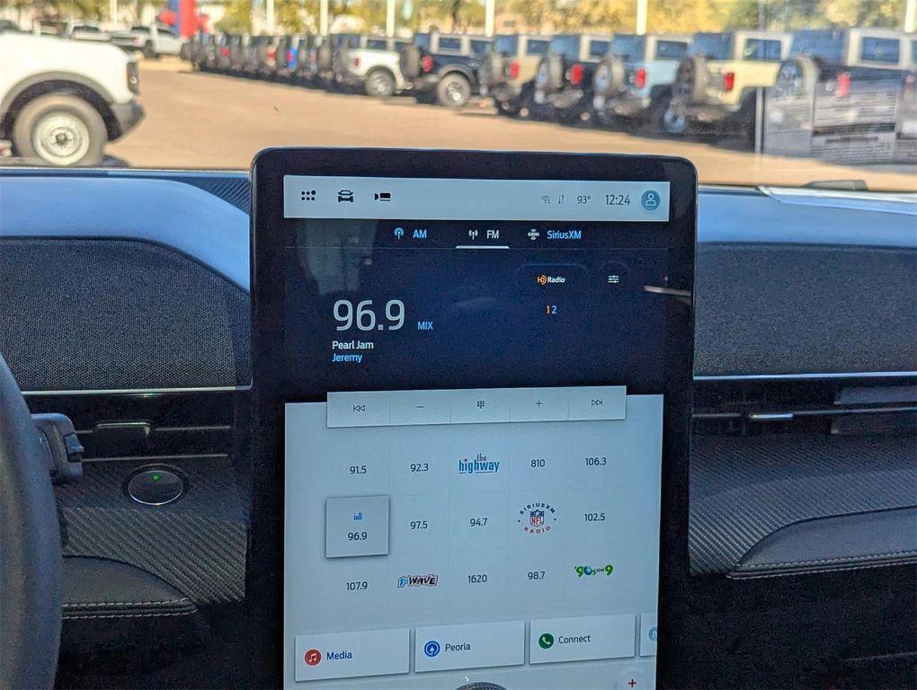 used 2022 Ford Mustang Mach-E car, priced at $23,999