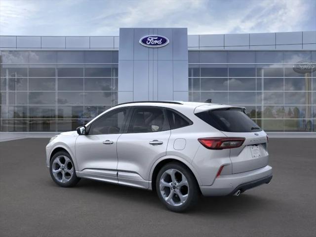 new 2024 Ford Escape car