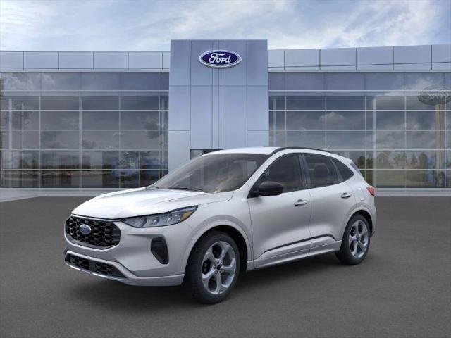 new 2024 Ford Escape car, priced at $29,730