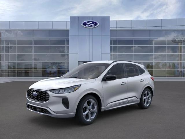 new 2024 Ford Escape car