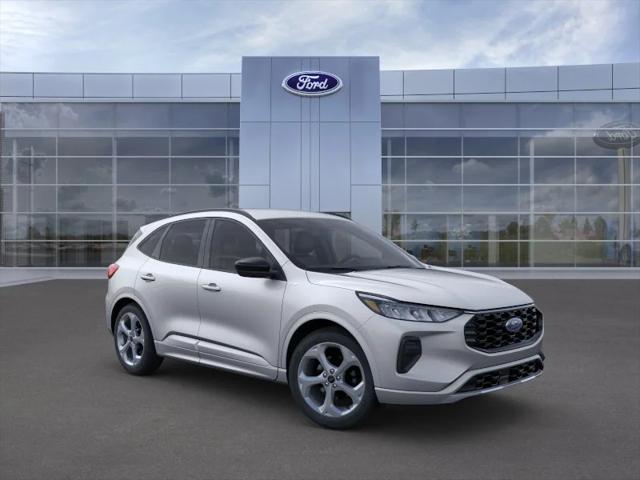 new 2024 Ford Escape car