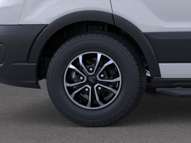 new 2024 Ford Transit-350 car, priced at $66,975
