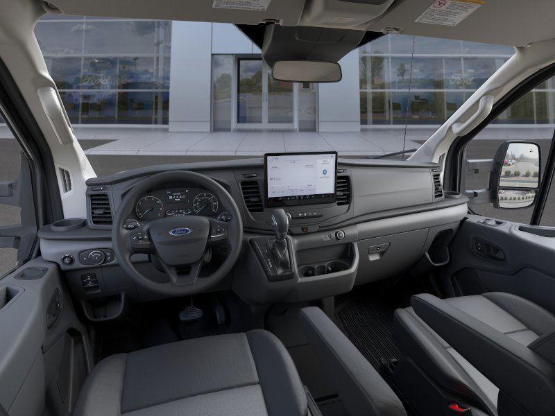 new 2024 Ford Transit-350 car, priced at $66,975