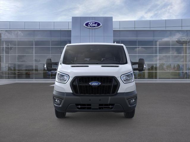 new 2024 Ford Transit-350 car, priced at $66,975