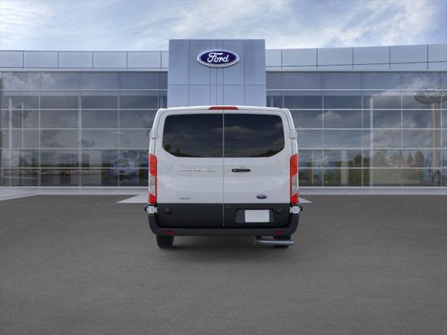 new 2024 Ford Transit-350 car, priced at $66,975