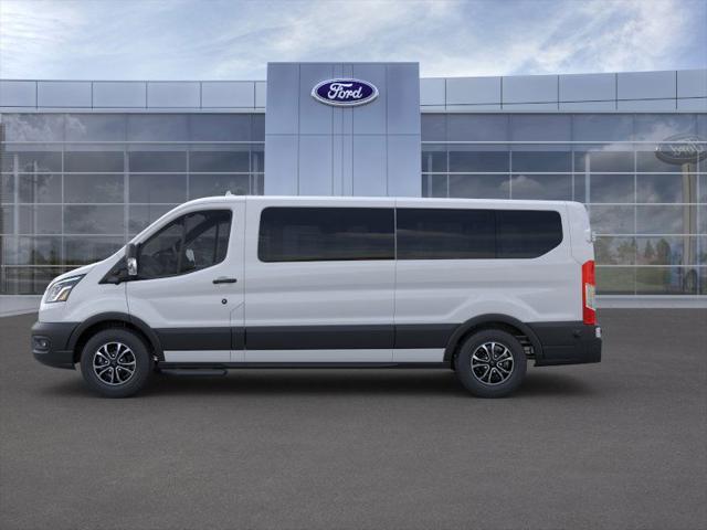 new 2024 Ford Transit-350 car, priced at $66,975