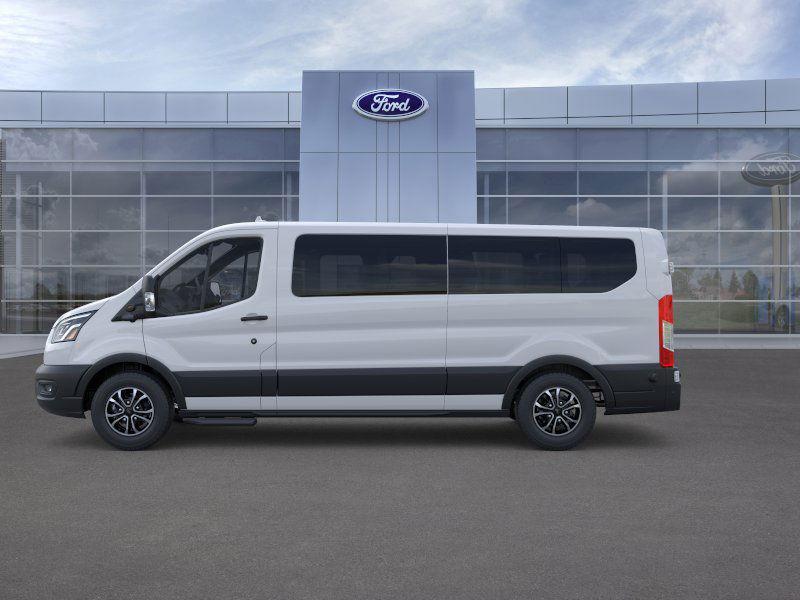 new 2024 Ford Transit-350 car, priced at $66,975