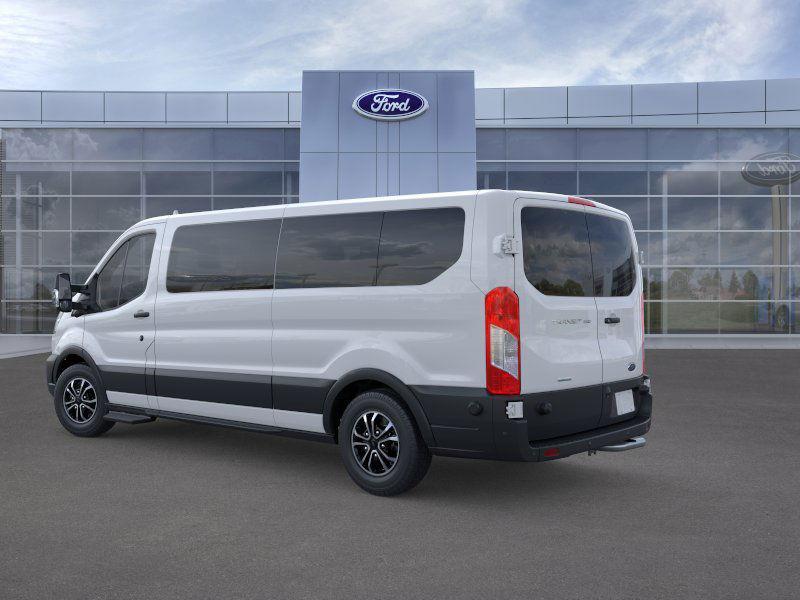 new 2024 Ford Transit-350 car, priced at $66,975