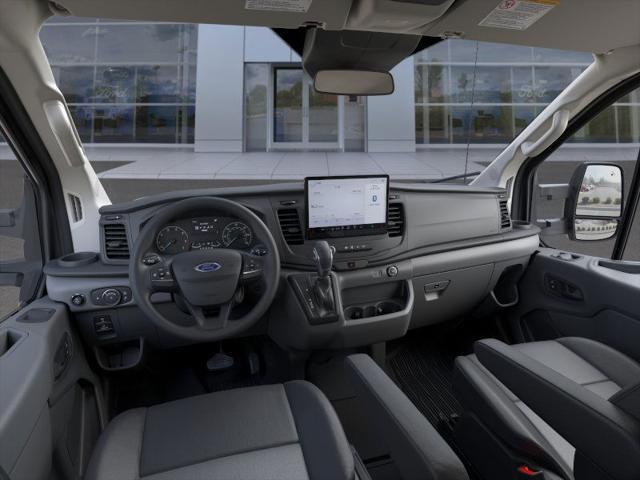 new 2024 Ford Transit-350 car, priced at $66,975