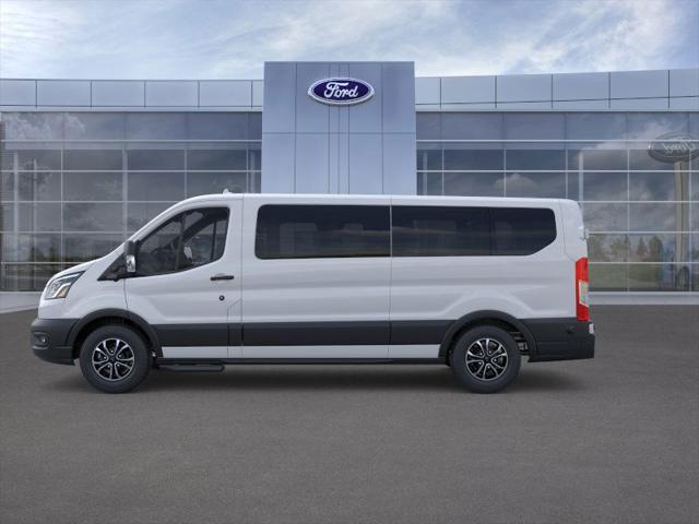 new 2024 Ford Transit-350 car, priced at $66,975