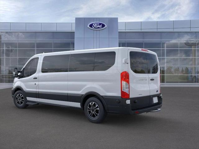 new 2024 Ford Transit-350 car, priced at $66,975