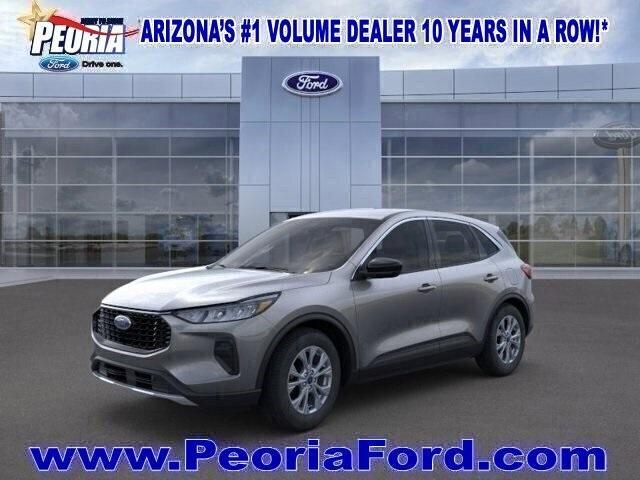 new 2024 Ford Escape car, priced at $30,985