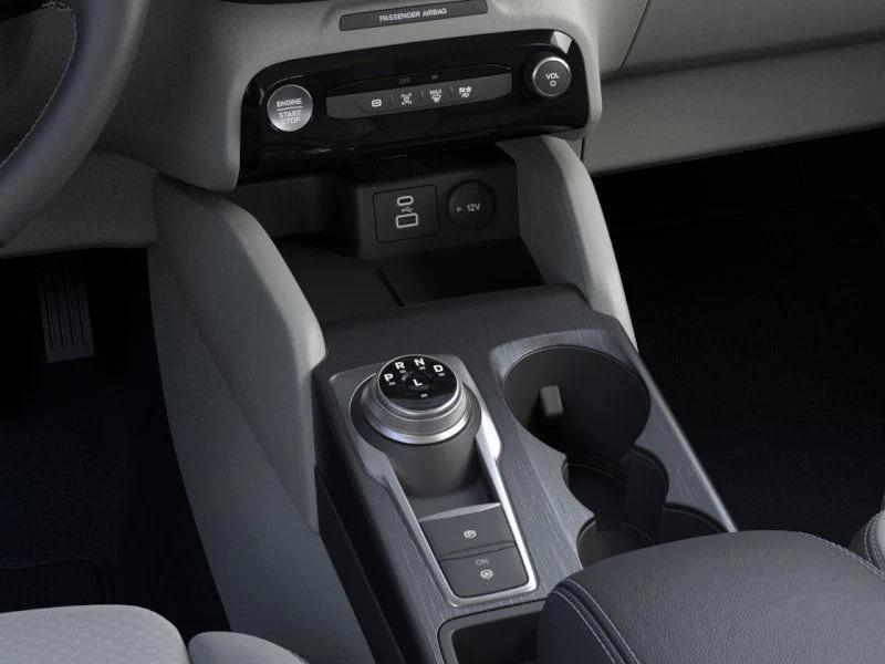 new 2025 Ford Escape PHEV car, priced at $35,432