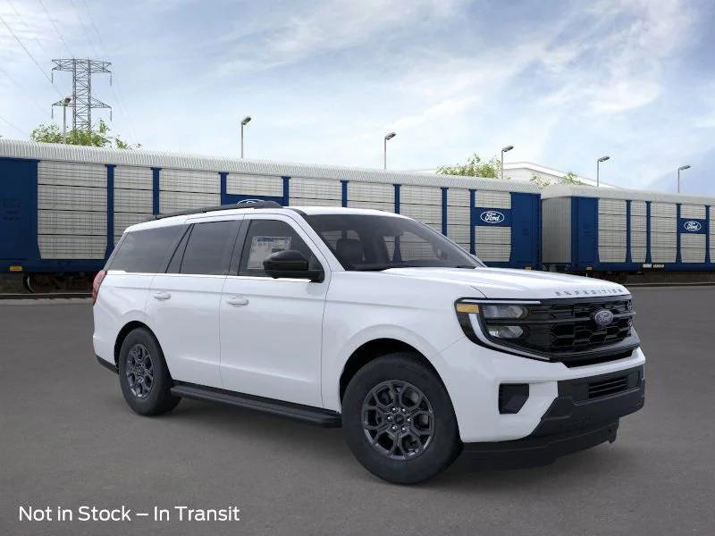 new 2025 Ford Expedition car, priced at $64,155