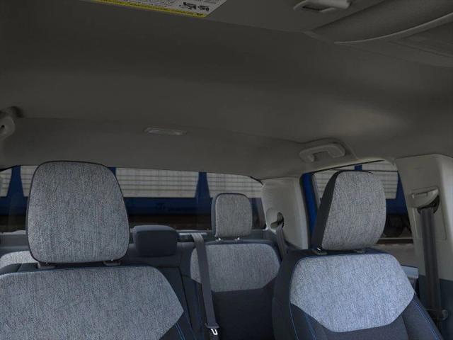 new 2025 Ford Maverick car, priced at $31,960