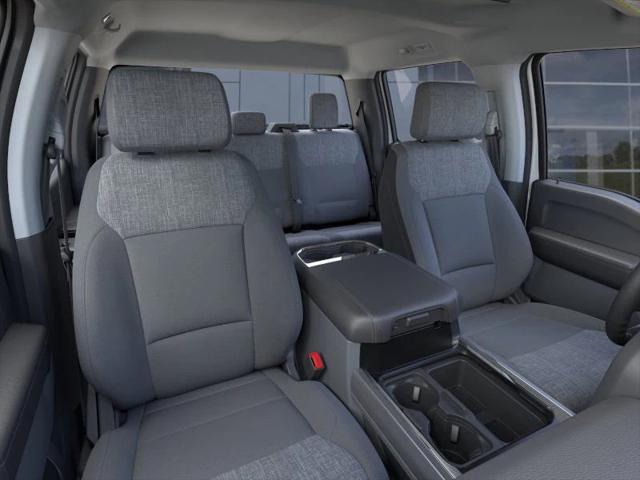 new 2025 Ford F-450 car, priced at $78,715