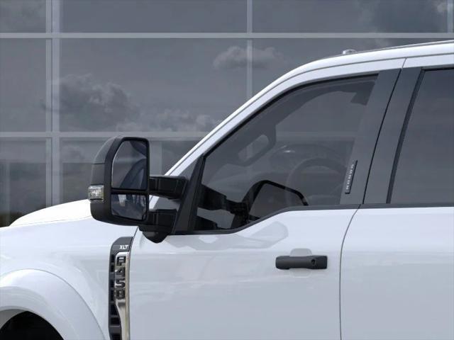 new 2025 Ford F-450 car, priced at $78,715