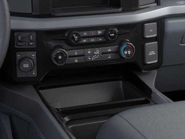 new 2025 Ford F-450 car, priced at $78,715