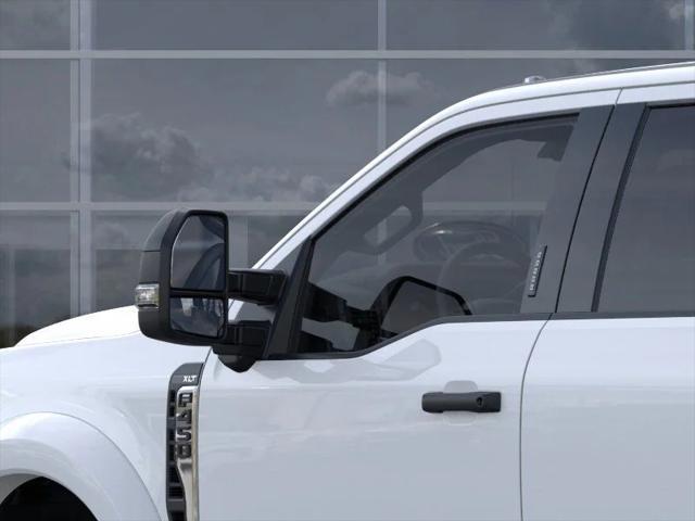 new 2025 Ford F-450 car, priced at $78,715