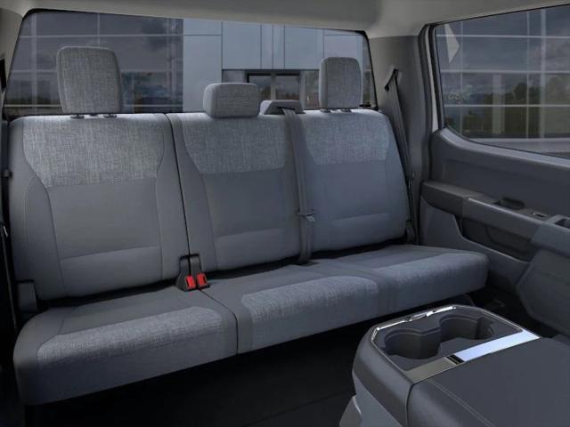 new 2025 Ford F-450 car, priced at $78,715