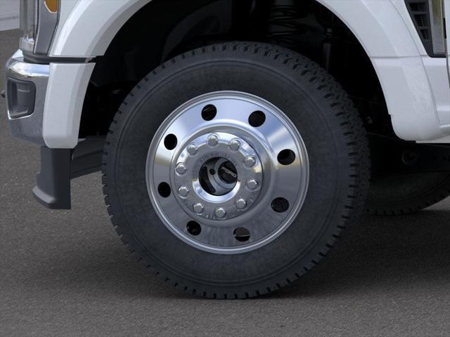new 2025 Ford F-450 car, priced at $78,715