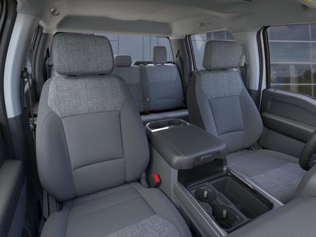 new 2025 Ford F-450 car, priced at $78,715