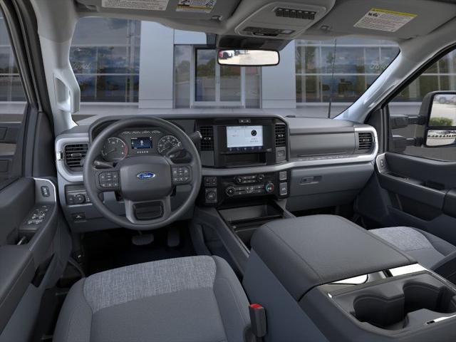 new 2025 Ford F-450 car, priced at $78,715