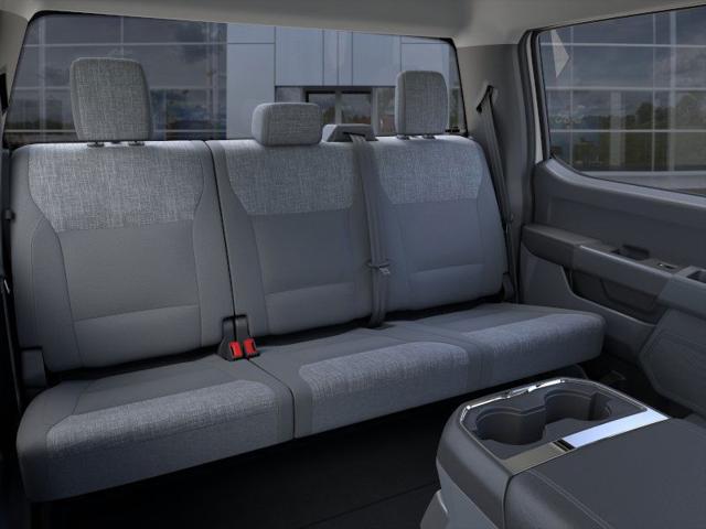 new 2025 Ford F-450 car, priced at $78,715