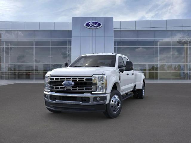 new 2025 Ford F-450 car, priced at $78,715