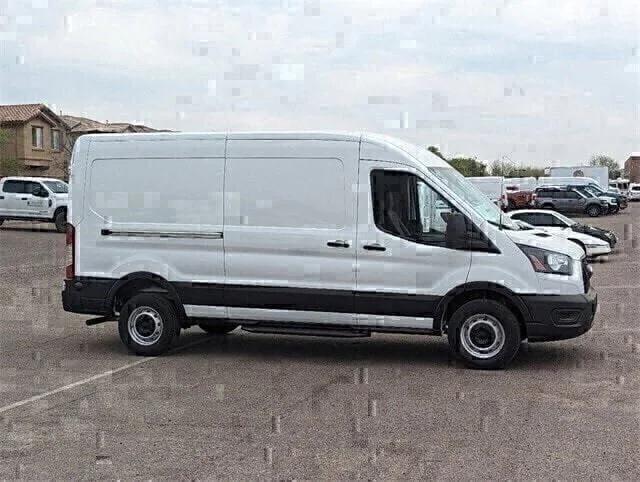 new 2024 Ford Transit-350 car, priced at $59,815