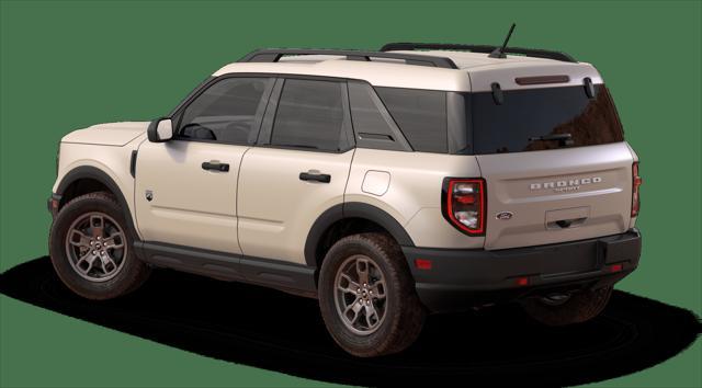 new 2024 Ford Bronco Sport car, priced at $26,685