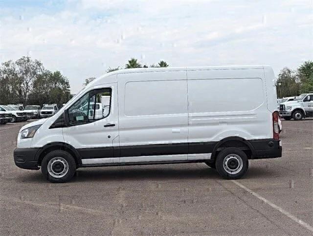 new 2024 Ford Transit-350 car, priced at $61,720