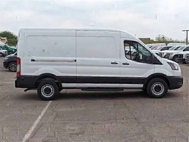 new 2024 Ford Transit-350 car, priced at $61,720