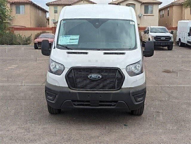 new 2024 Ford Transit-350 car