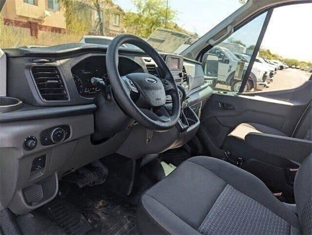 new 2024 Ford Transit-350 car, priced at $61,720
