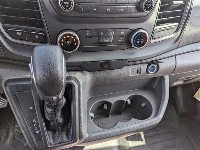 new 2024 Ford Transit-350 car, priced at $61,720