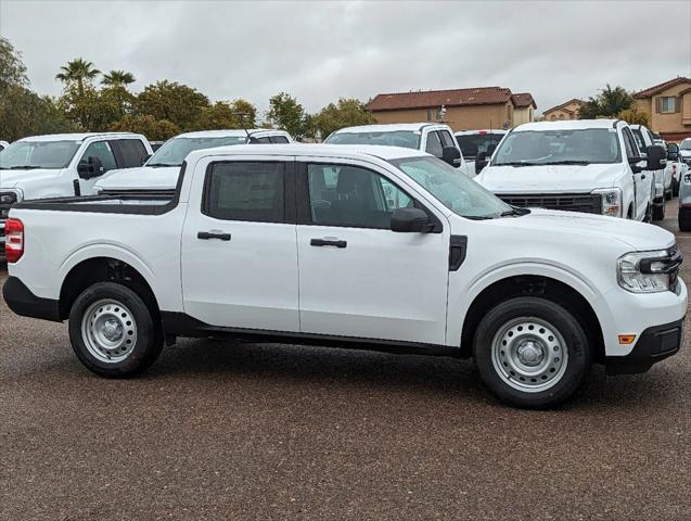 new 2024 Ford Maverick car, priced at $25,515