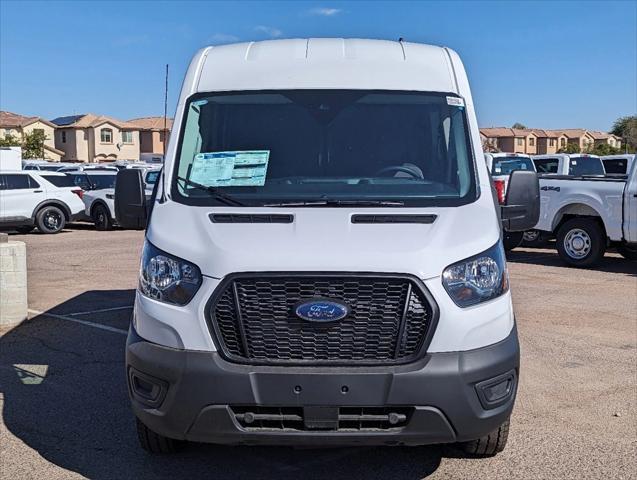 new 2024 Ford Transit-350 car, priced at $54,000