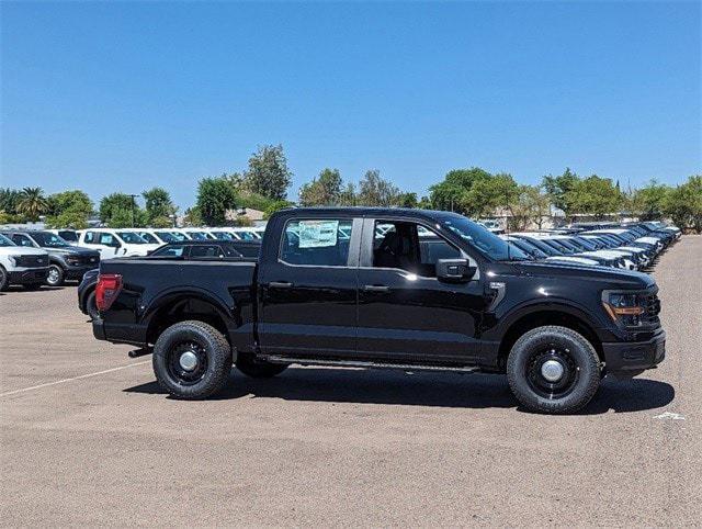 new 2024 Ford F-150 car