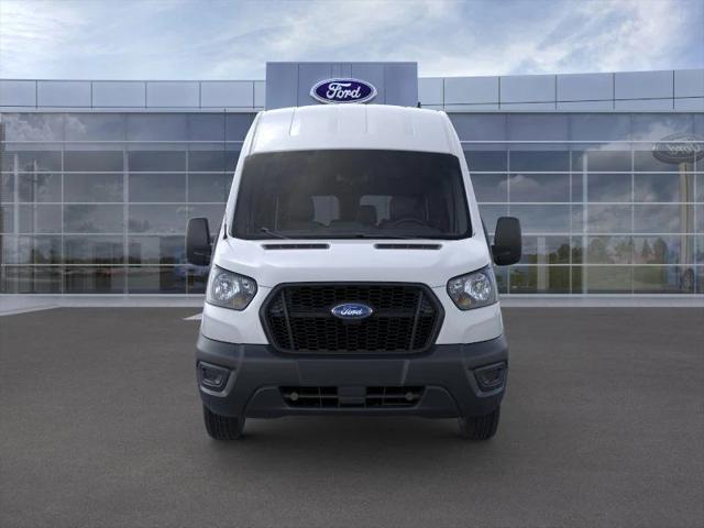 new 2024 Ford Transit-350 car, priced at $59,845