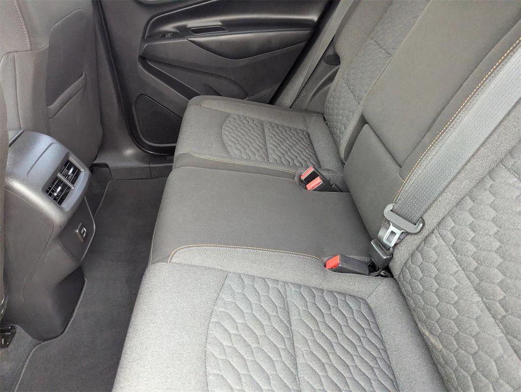 used 2020 Chevrolet Equinox car, priced at $15,775