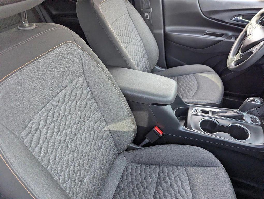 used 2020 Chevrolet Equinox car, priced at $15,775