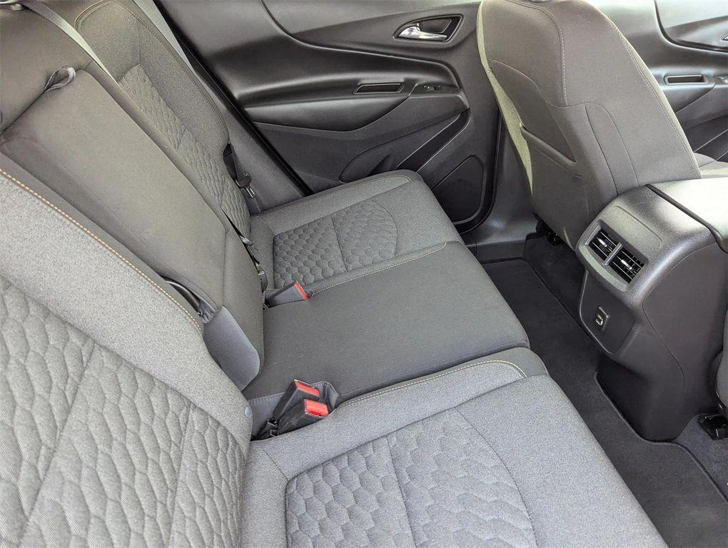 used 2020 Chevrolet Equinox car, priced at $15,775