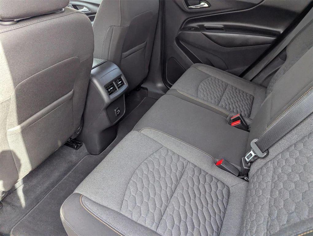 used 2020 Chevrolet Equinox car, priced at $15,775